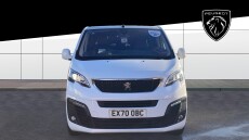 Peugeot Traveller 2.0 BlueHDi 150 Allure Long [8 Seat] 5dr Diesel Estate